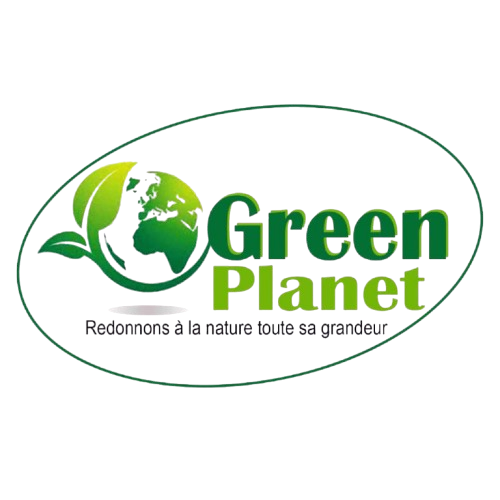 Green Planet